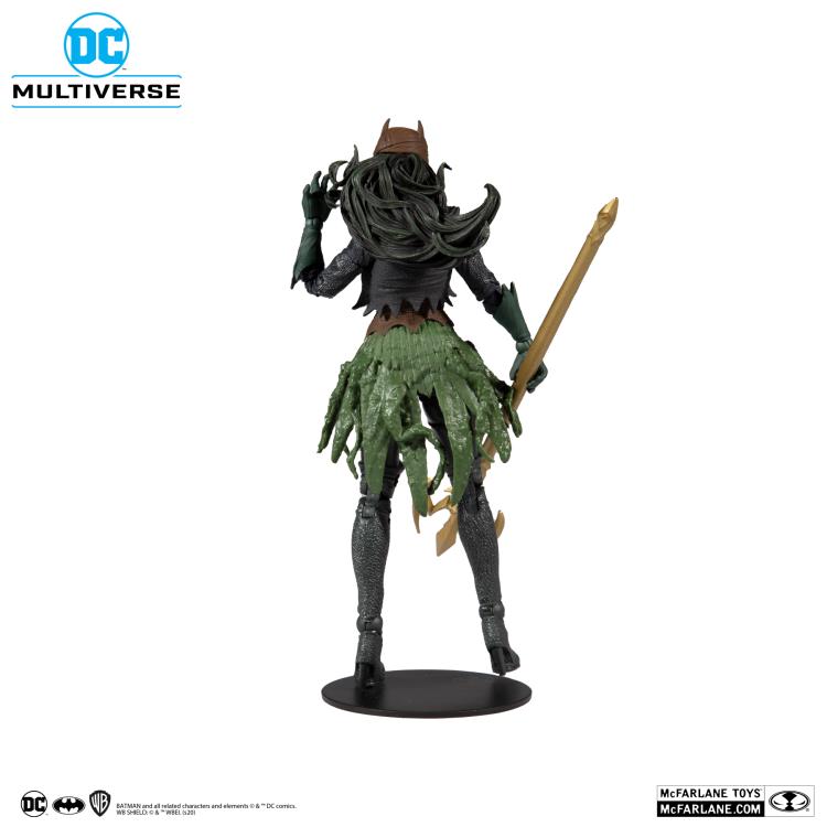 DC Multiverse Dark Nights Metal The Drowned