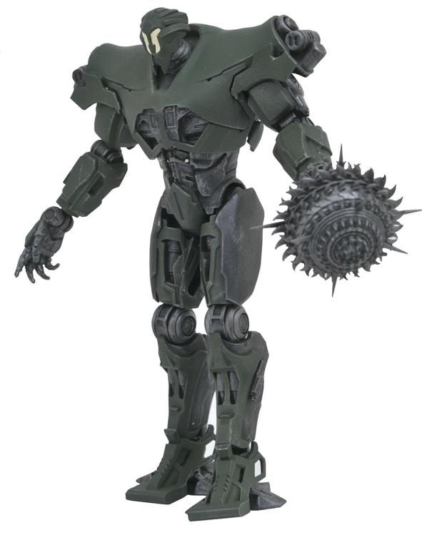 Pacific Rim Uprising Select Titan Redeemer