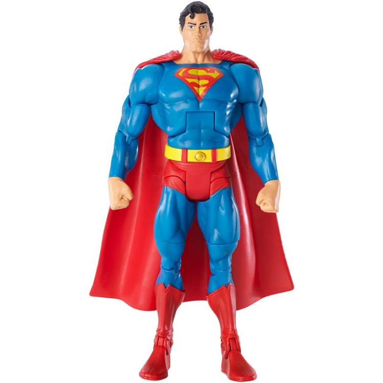DC Universe Super Powers Collection Vintage Superman
