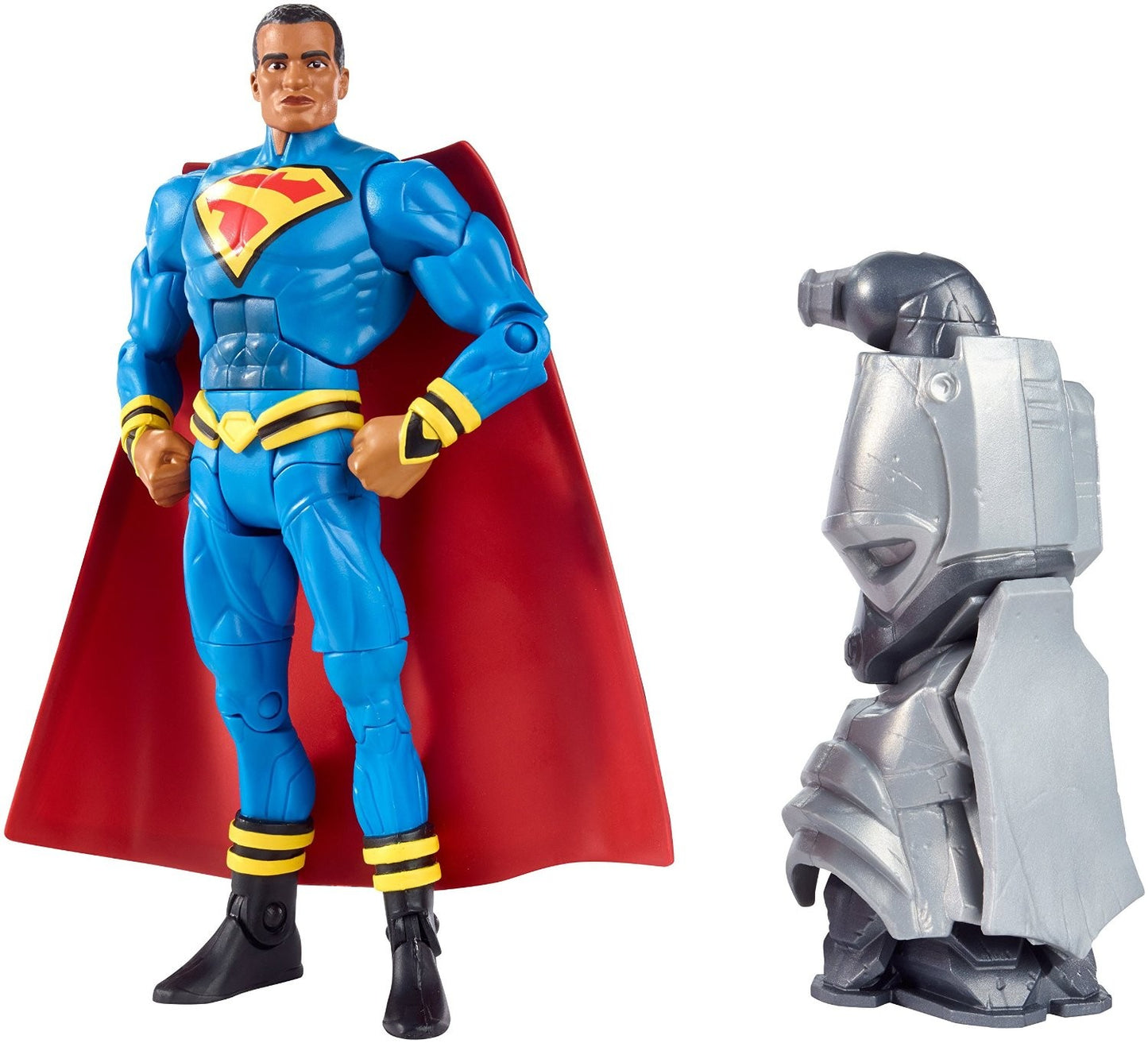 DC Multiverse Justice Buster Wave Earth-23 Superman