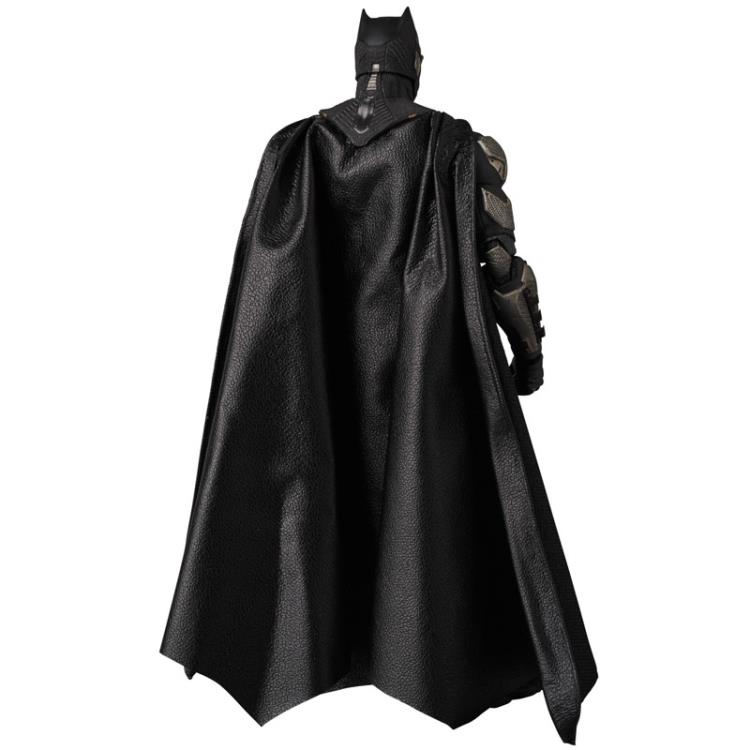 Justice League Tactical Suit Batman MAFEX