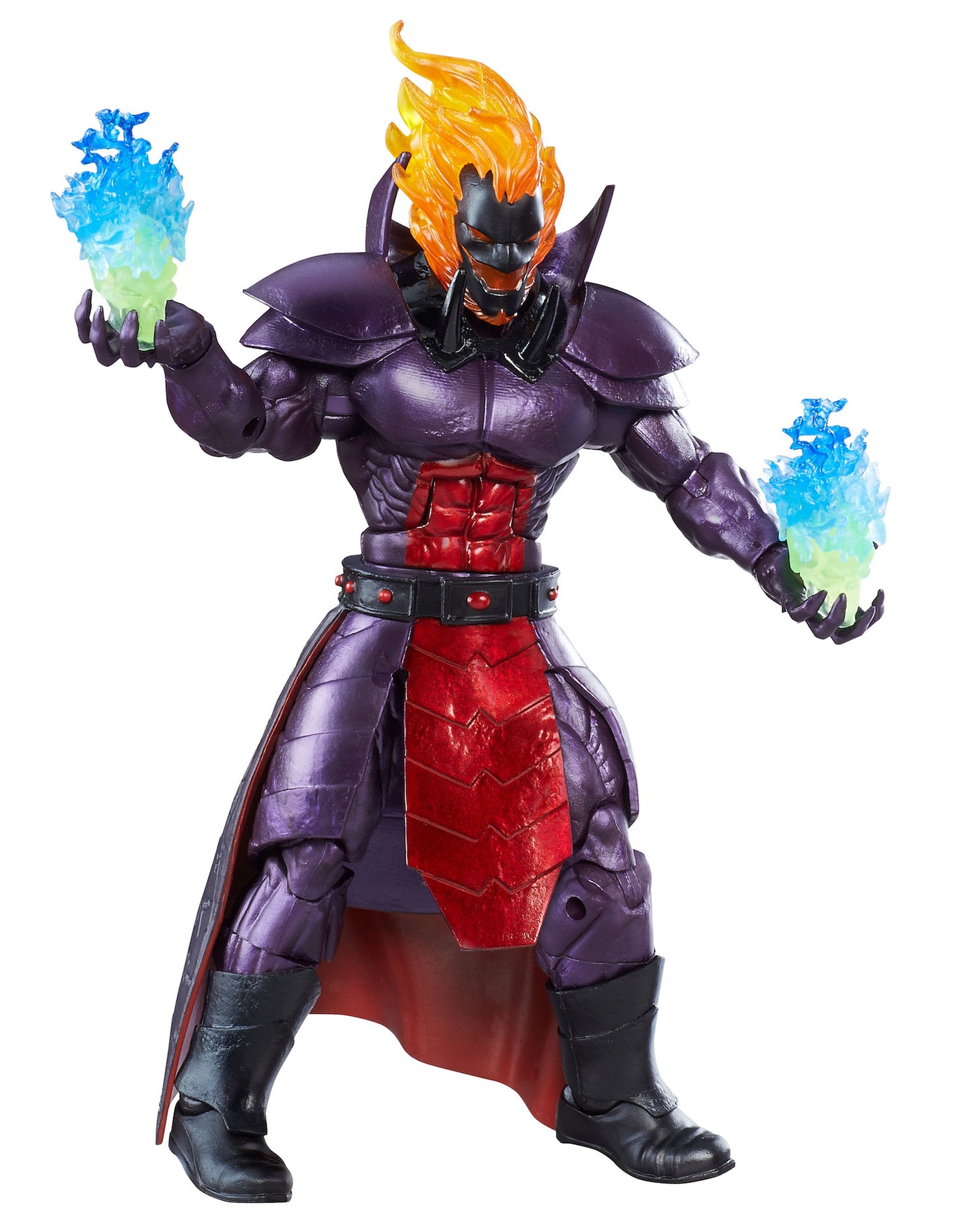 Marvel Legends Dormammu TORSO Build A Figure