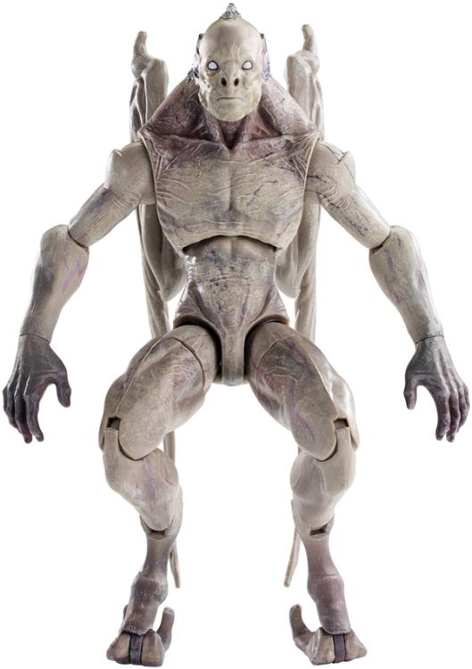 DC Multiverse Grapnel Blaster Wave Bat Creature