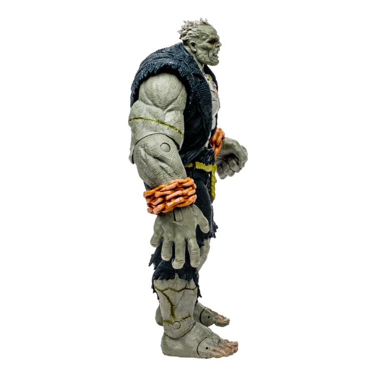 DC Multiverse Solomon Grundy Wave Arkham City The Penguin