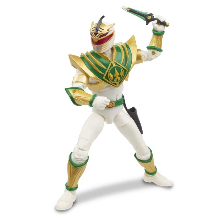 Mighty Morphin Power Rangers Lightning Collection Lord Drakkon