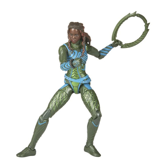 Marvel Legends Attuma Wave Nakia