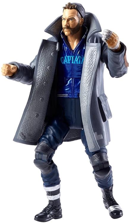 DC Multiverse Killer Croc Wave Captain Boomerang