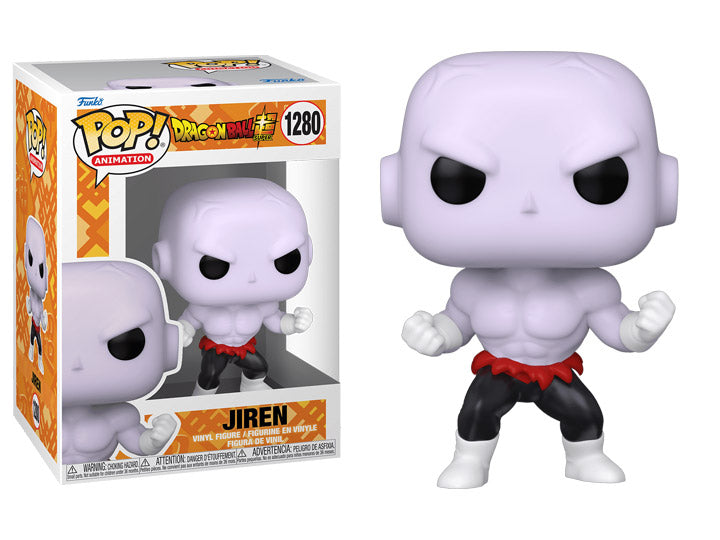 Pop! Animation 1280 Dragon Ball Super: Jiren
