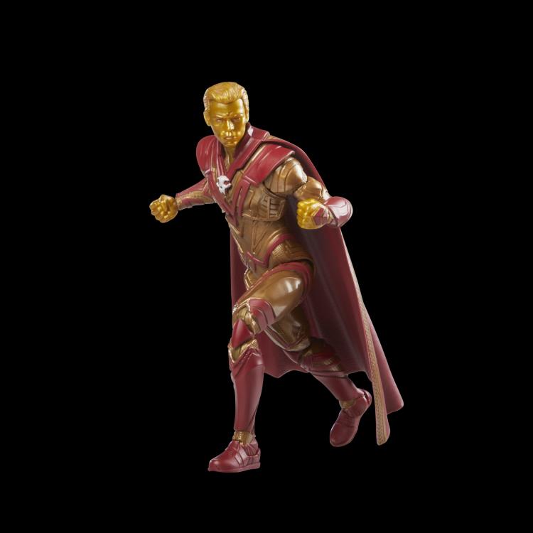 Marvel Legends Cosmo Wave Guardians of The Galaxy Vol.3 Adam Warlock