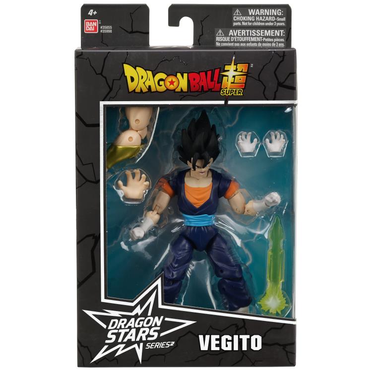 Dragon Stars Series 8 Dragon Ball Super: Vegito