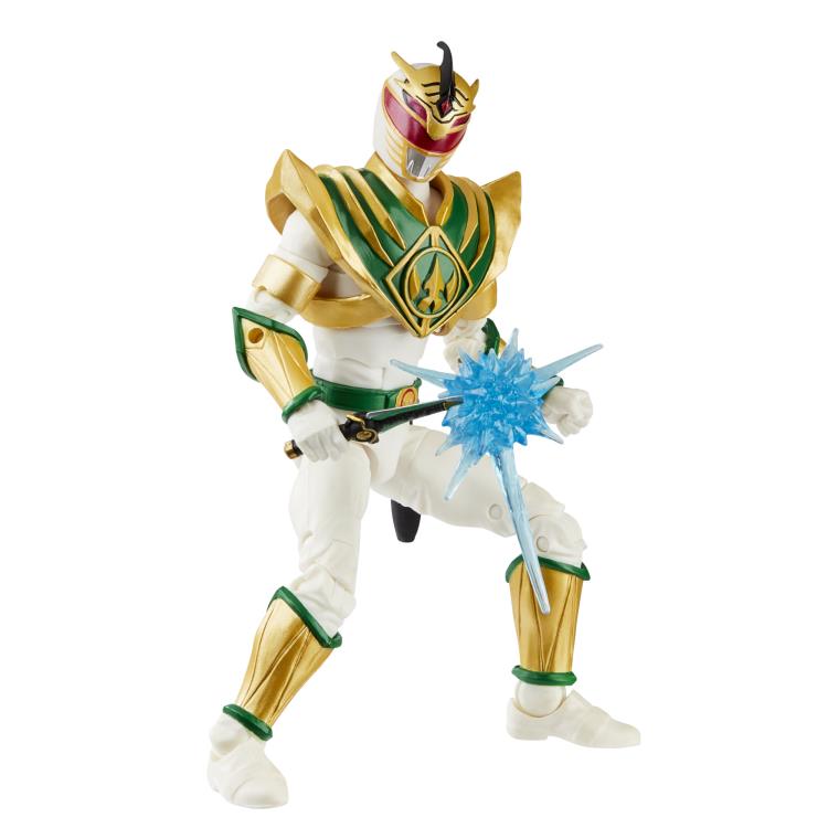 Mighty Morphin Power Rangers Lightning Collection Lord Drakkon