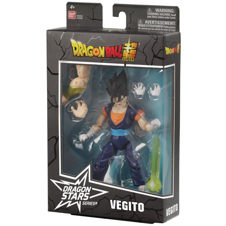 Dragon Stars Series 8 Dragon Ball Super: Vegito