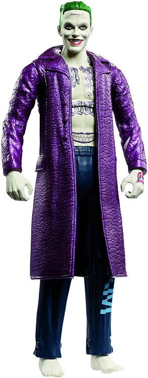 DC Multiverse Killer Croc Wave The Joker