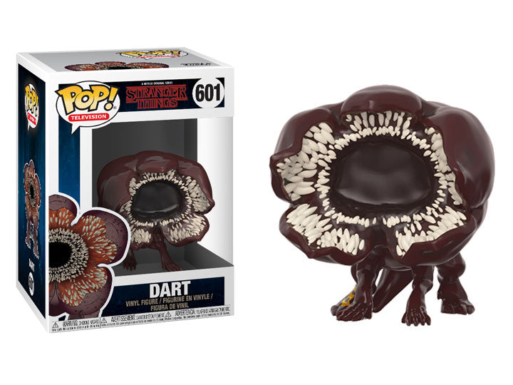 POP! Television 601 Stranger Things: Dart