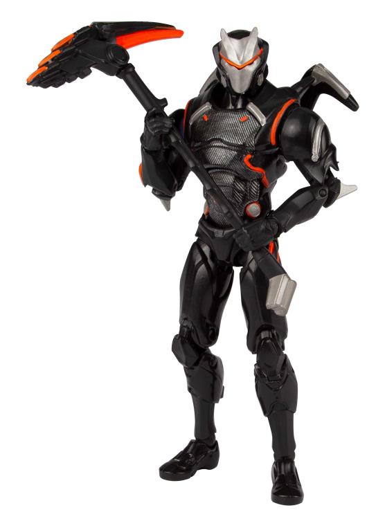 Fortnite 7in Omega
