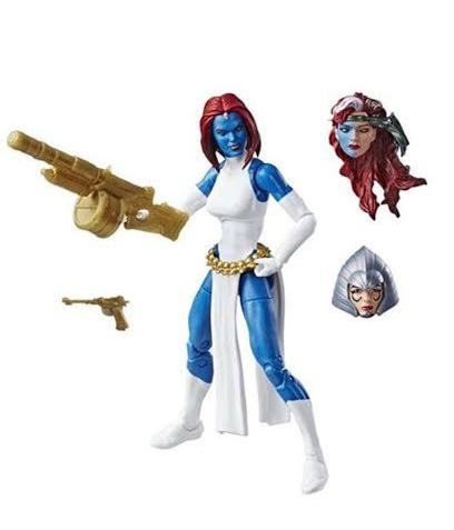 Marvel Legends X-Men Mystique Exclusive
