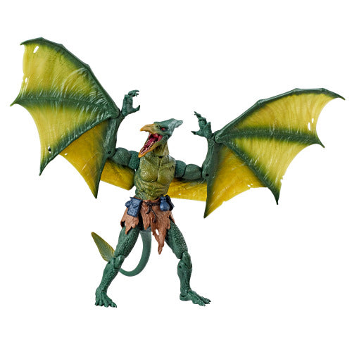 Marvel Legends Sauron RIGHT LEG Build A Figure