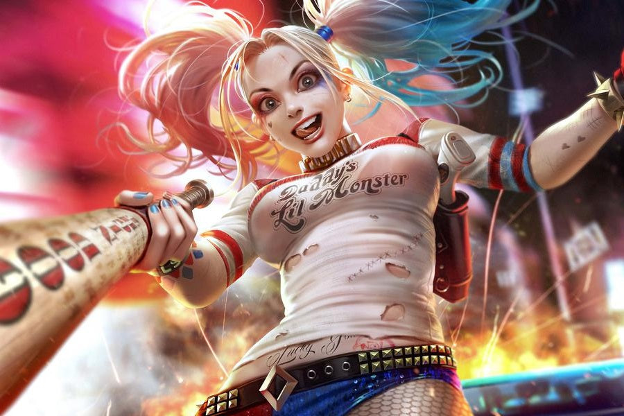 Harley Quinn