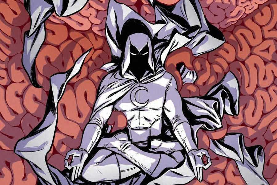 Moon Knight