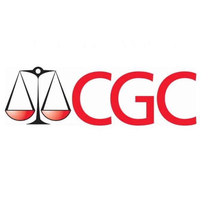 CGC – Collection Corner Comics