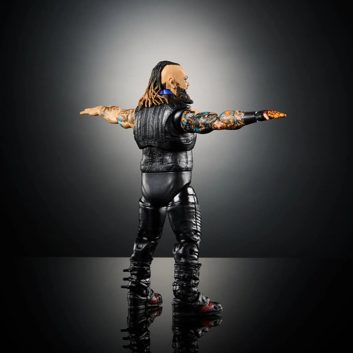 WWE Ultimate Edition Wave 24 Bray Wyatt