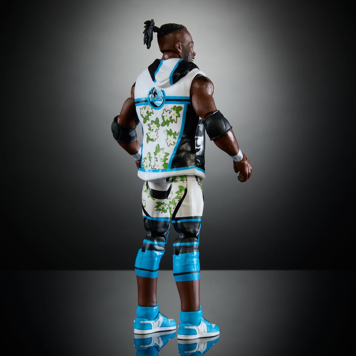 WWE Elite Collection Series 113 Kofi Kingston