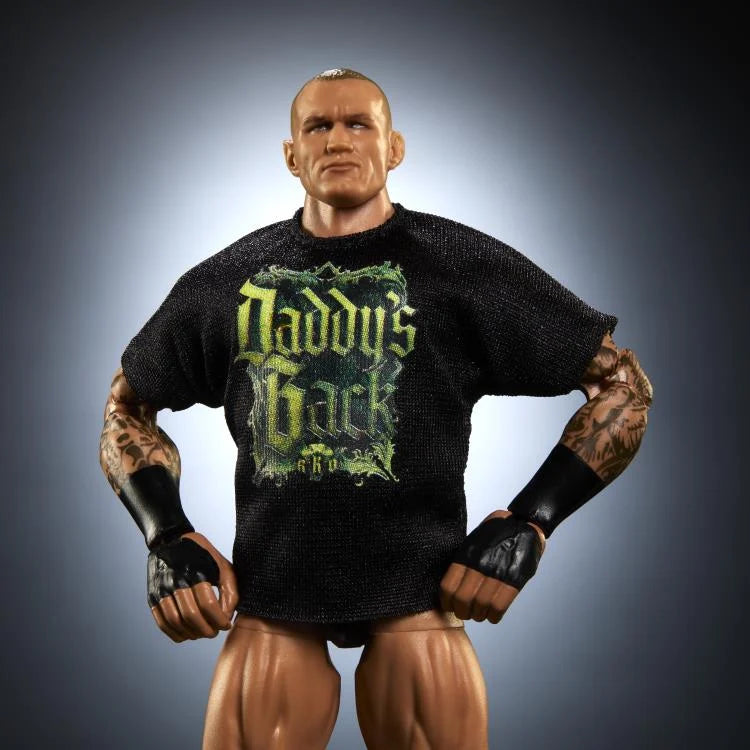 WWE Elite Collection Series 116 Randy Orton (Chase Variant)