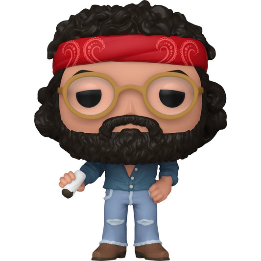 Pop! Movies 1559 Cheech & Chong's Up In Smoke: Chong