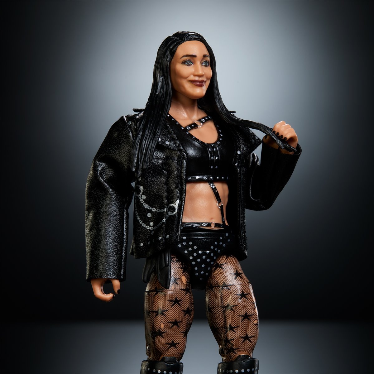 WWE Elite Collection Series 126 Roxanne Perez