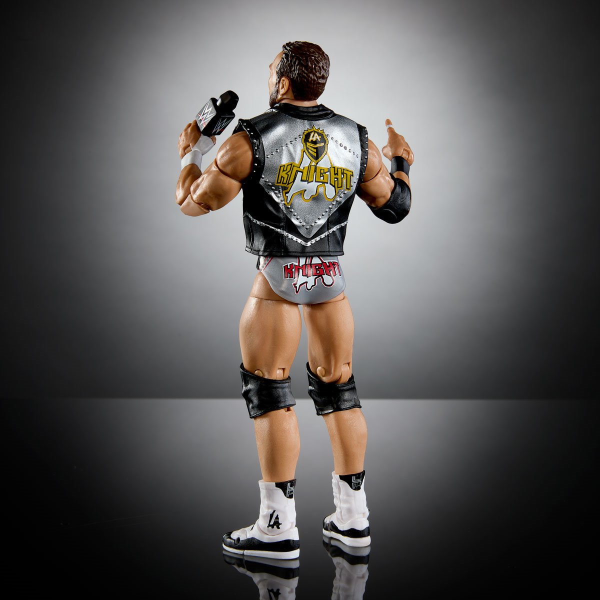 WWE Ultimate Edition Wave 23 LA Knight