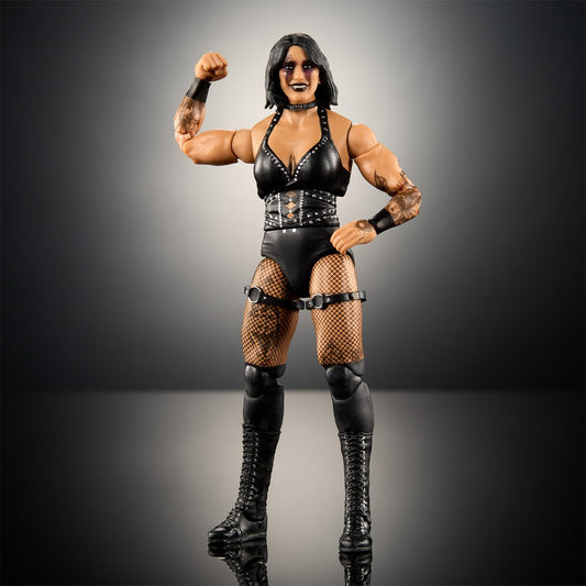 WWE Elite Collection Series 117 Rhea Ripley