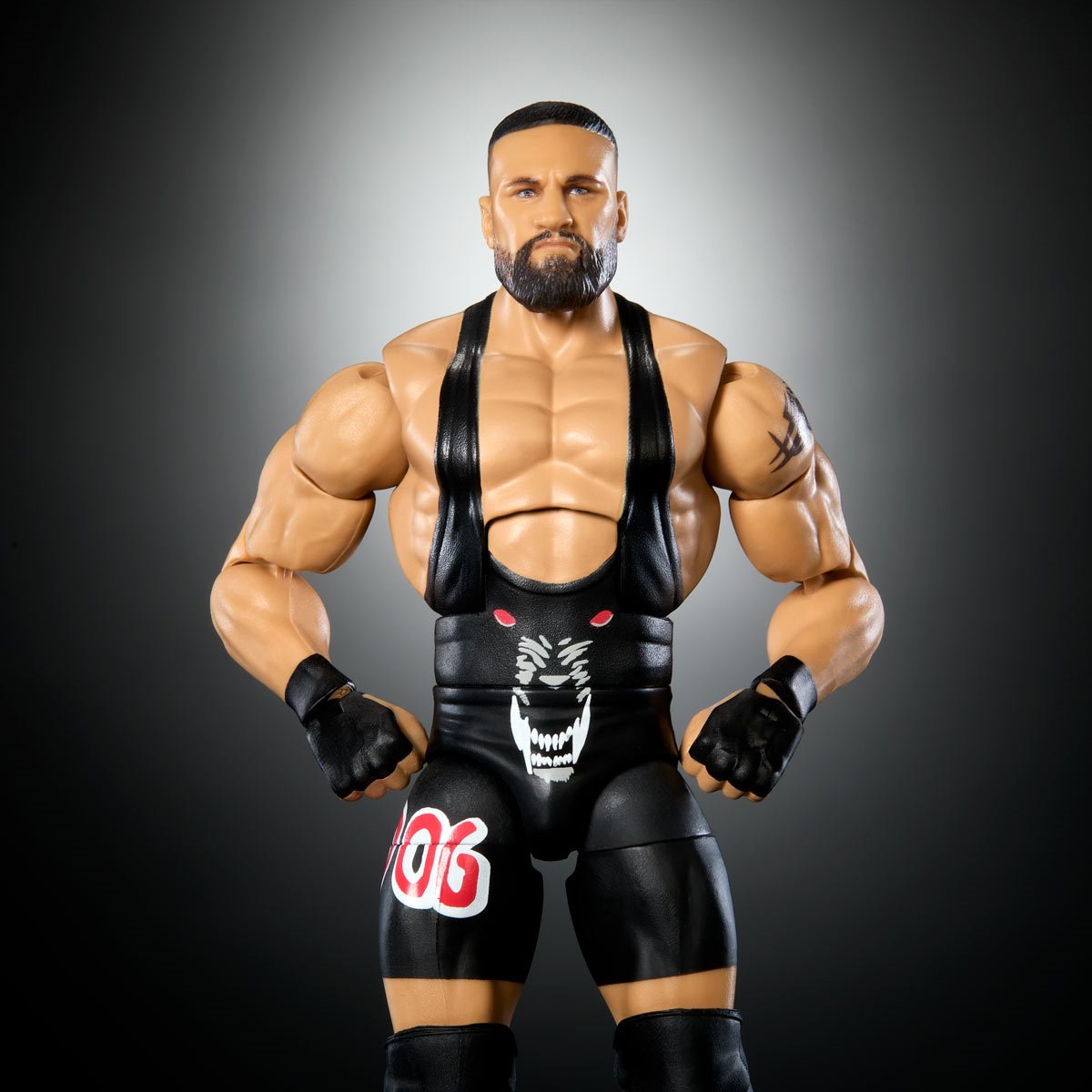 WWE Elite Collection Series 114 Bron Breakker