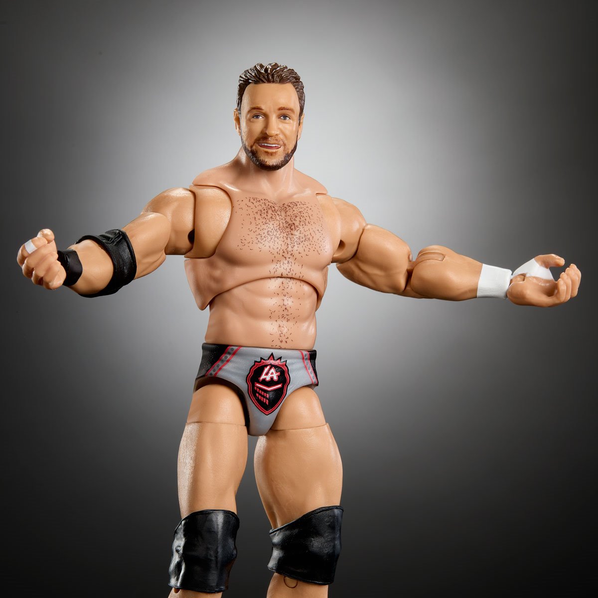 WWE Ultimate Edition Wave 23 LA Knight