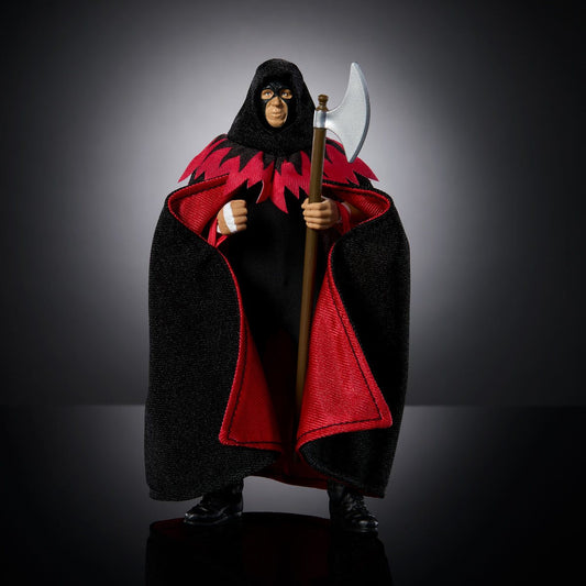 WWE Elite Collection Series 108: Terry Gordy (The Executioner)