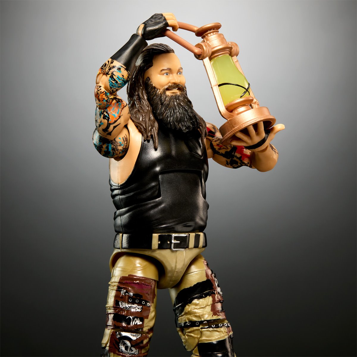 WWE Elite Collection Series 112 Bray Wyatt