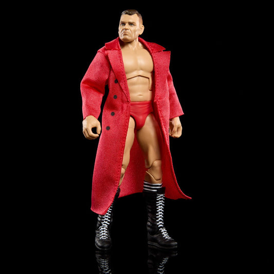 WWE Elite Collection Series 102: Gunther