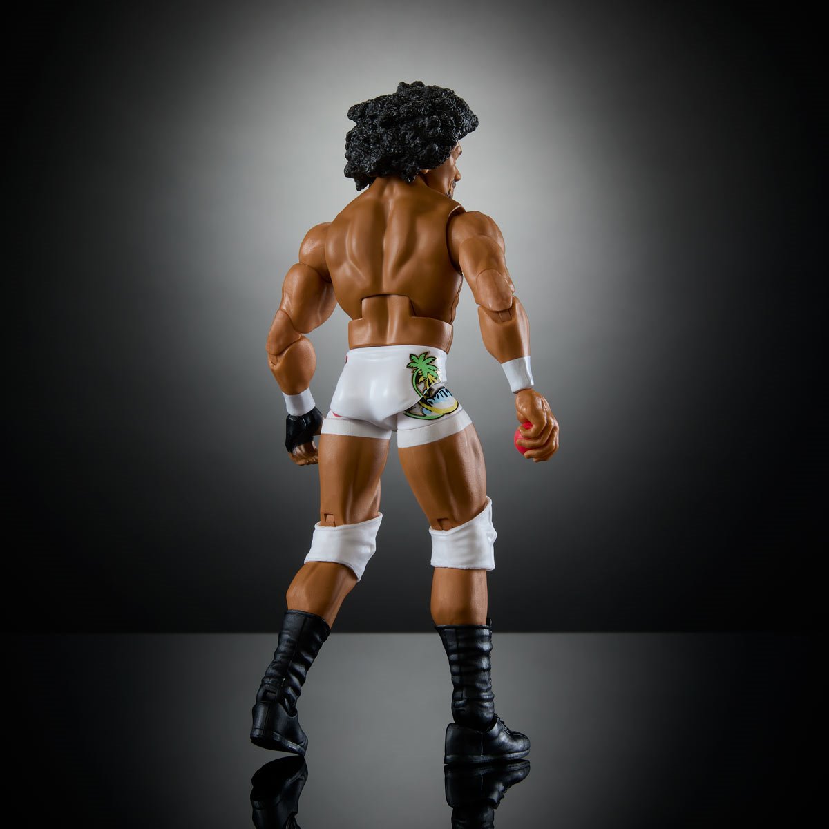 WWE Elite Collection Series 113 Carlito