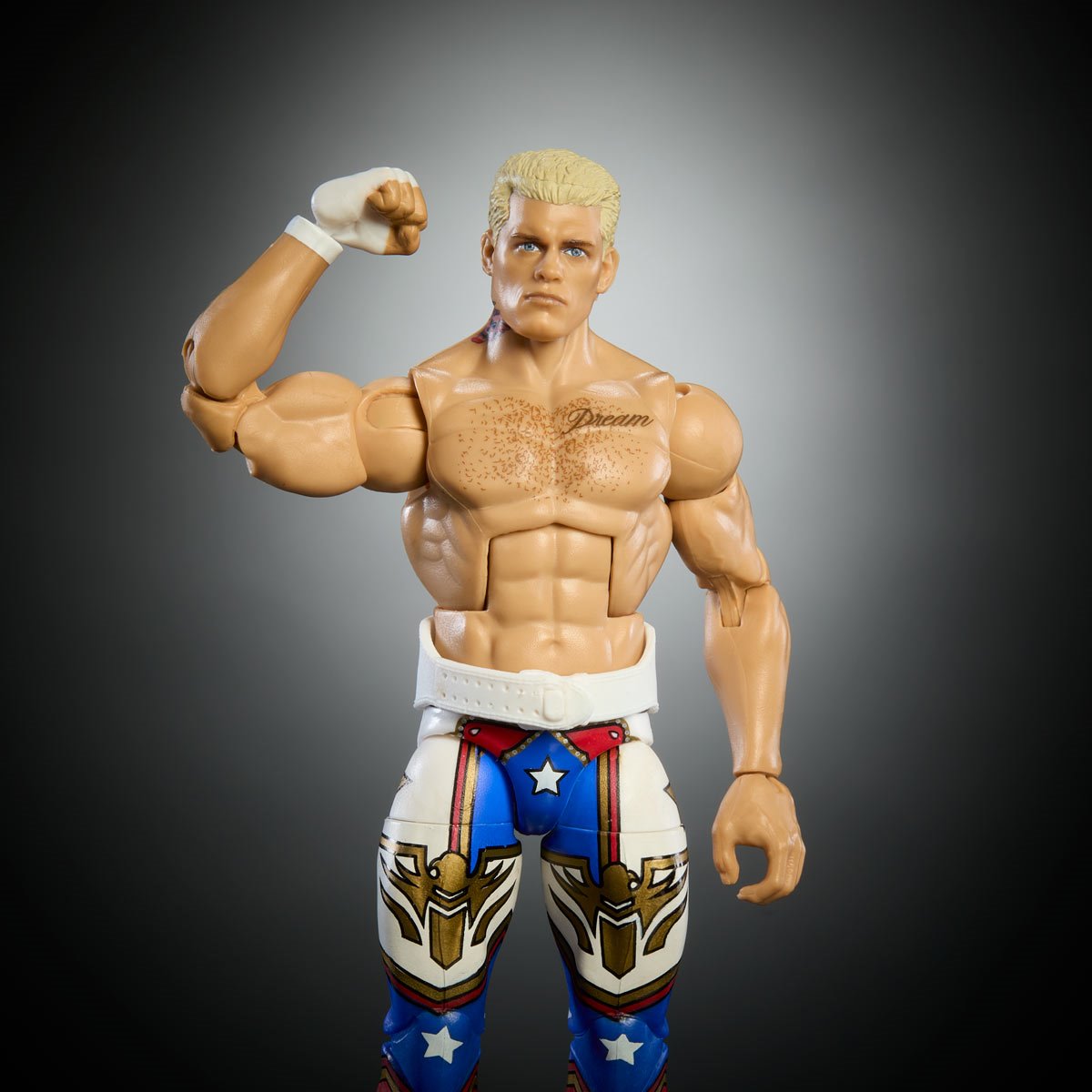 WWE Elite Collection Royal Rumble 2025 Cody Rhodes