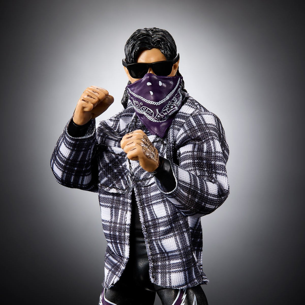 WWE Elite Collection Top Picks 2025 Wave 3 Dominik Mysterio