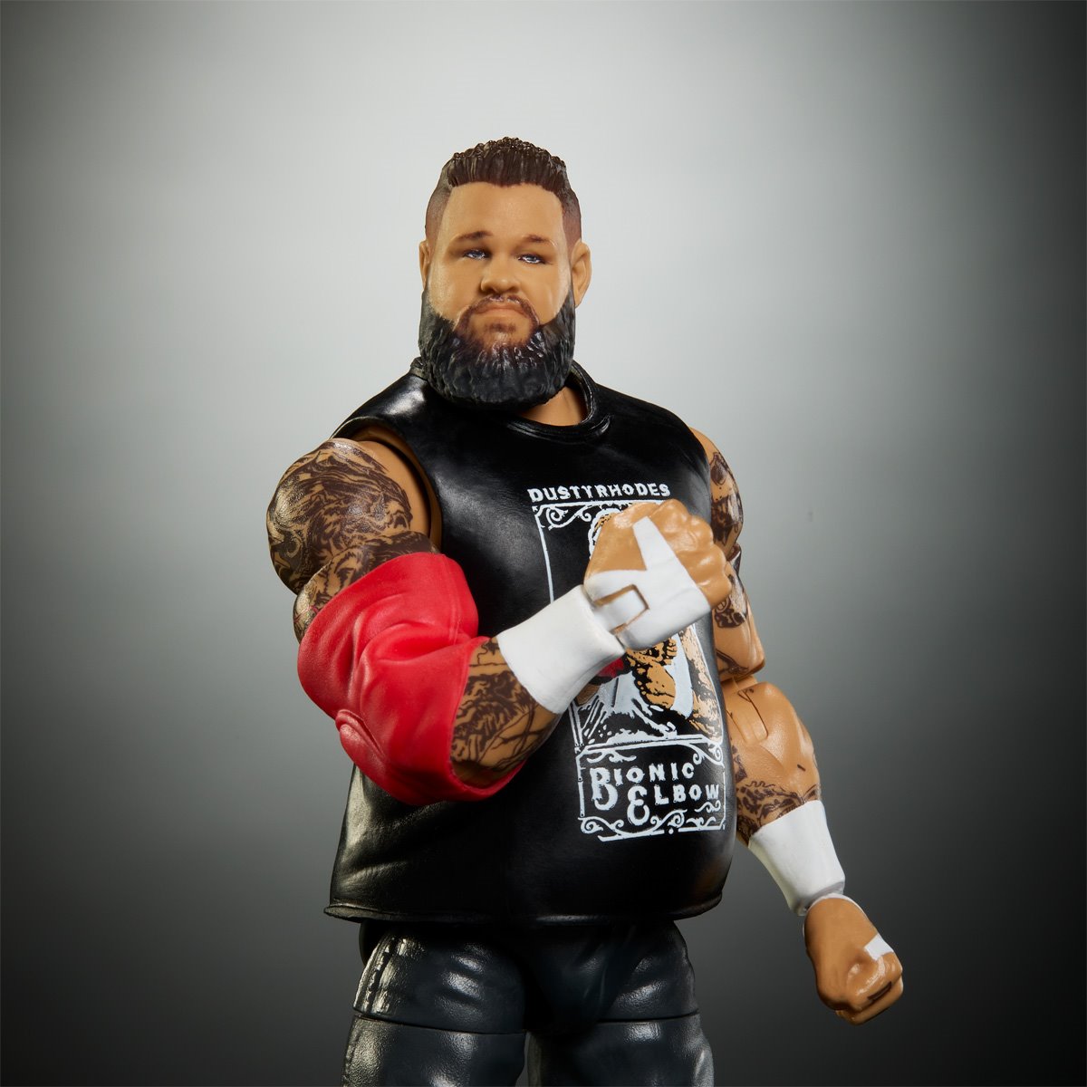 WWE Elite Collection Survivor Series 2024 Kevin Owens