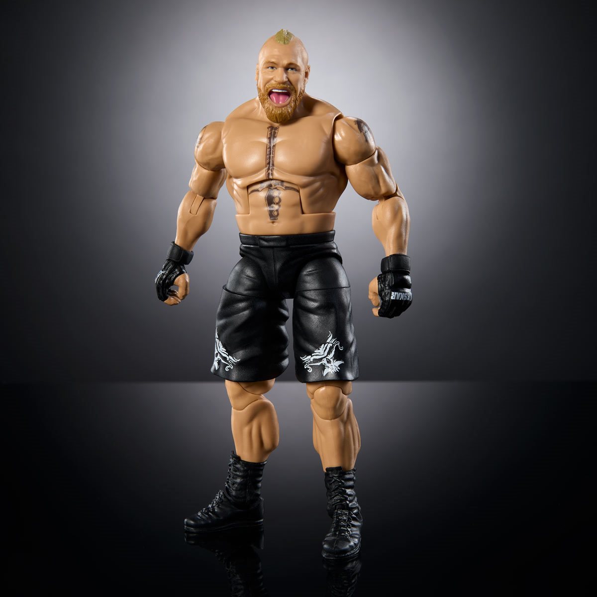 WWE Elite Collection Series 108: Brock Lesnar