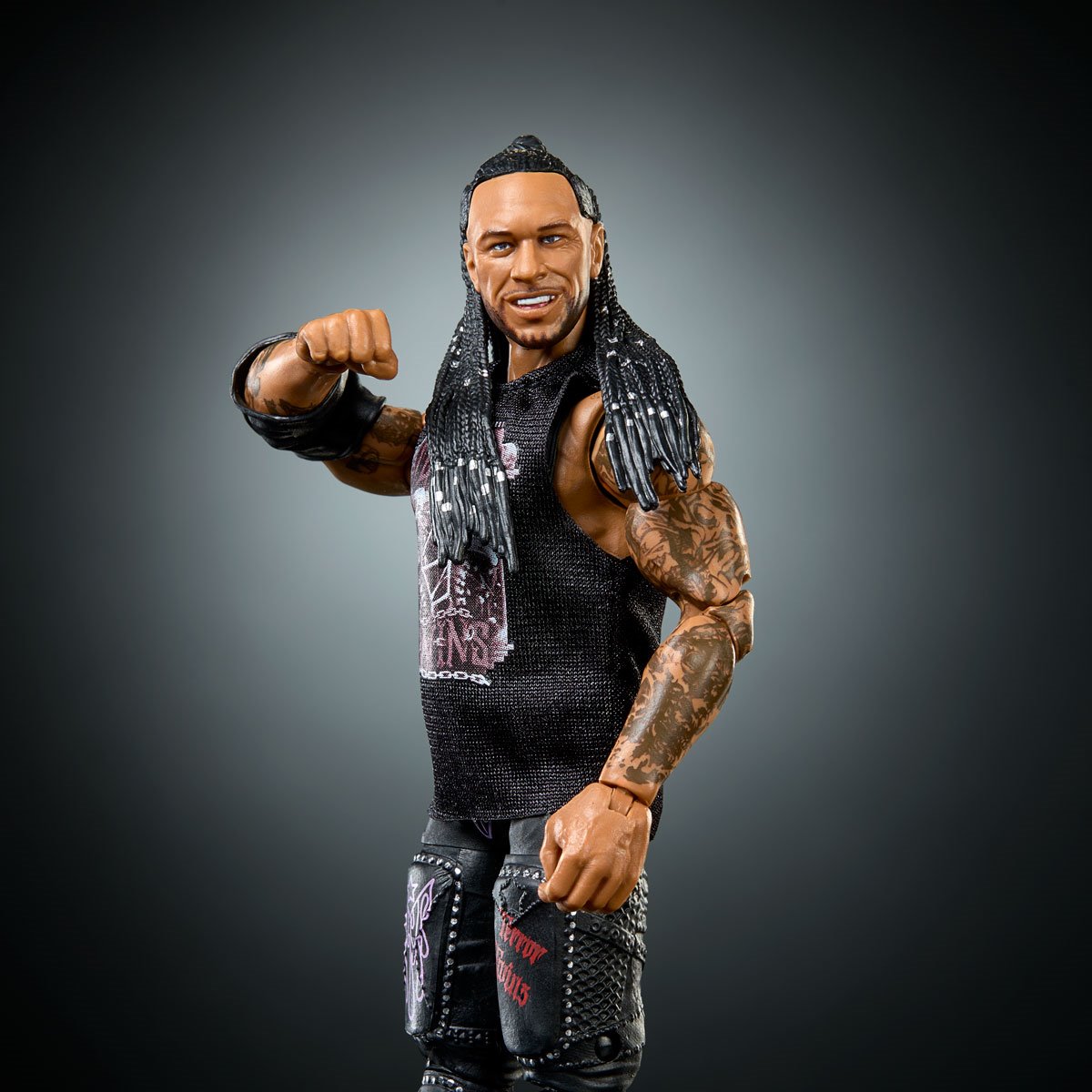 WWE Elite Collection Series 122 Damian Priest