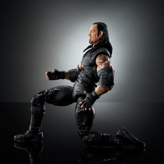 WWE Ultimate Edition Wave 20 The Undertaker