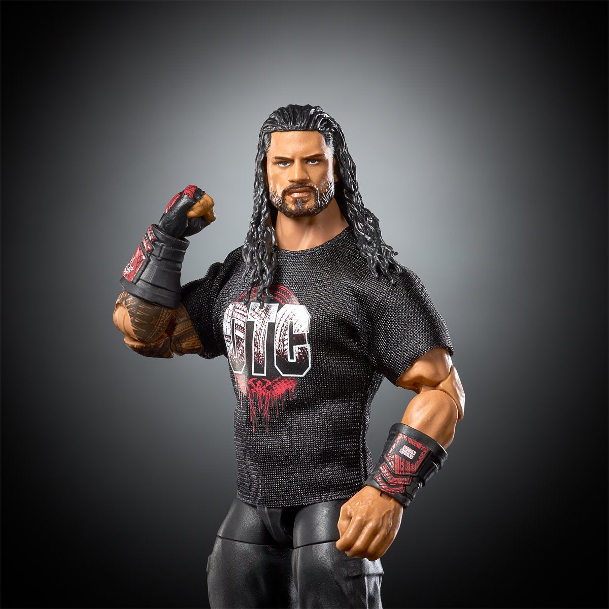 WWE Elite Collection Series 123 Roman Reigns