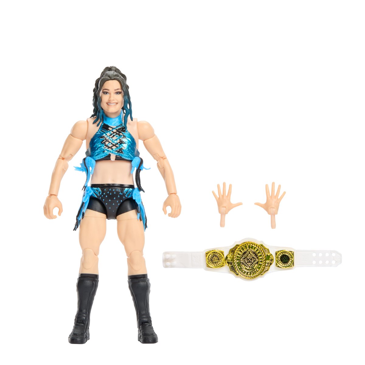 WWE Elite Collection Series 124 Lyra Valkyria