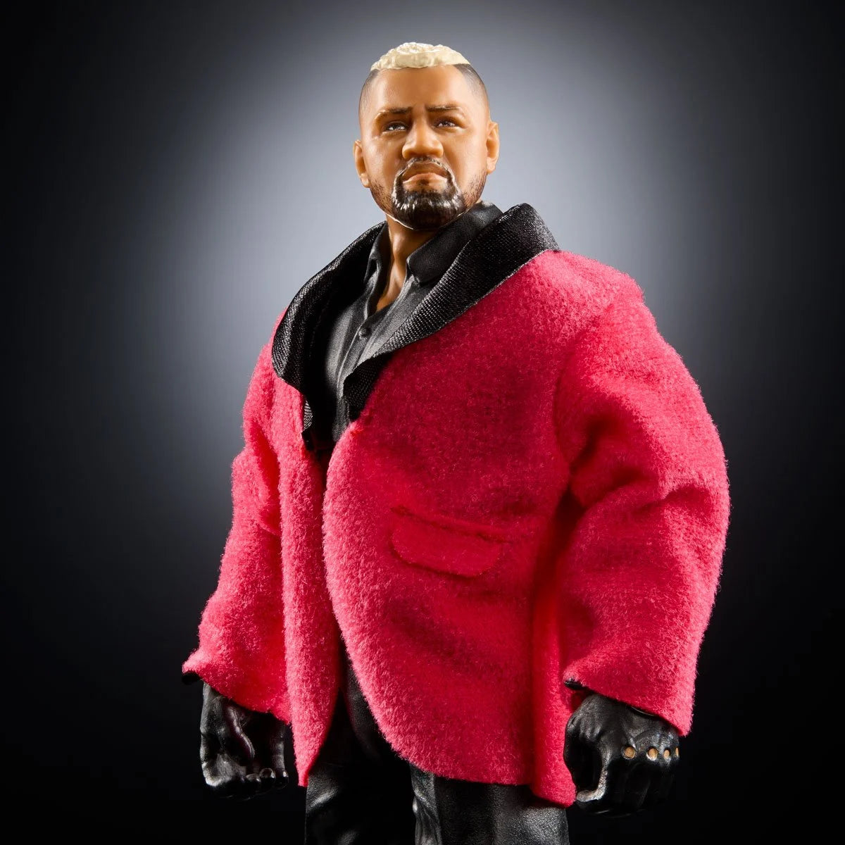 WWE Elite Collection Series 118 Solo Sikoa