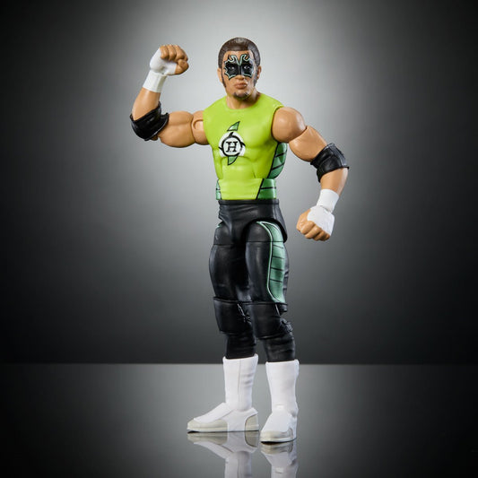 WWE Elite Collection Royal Rumble 2025 The Hurricane