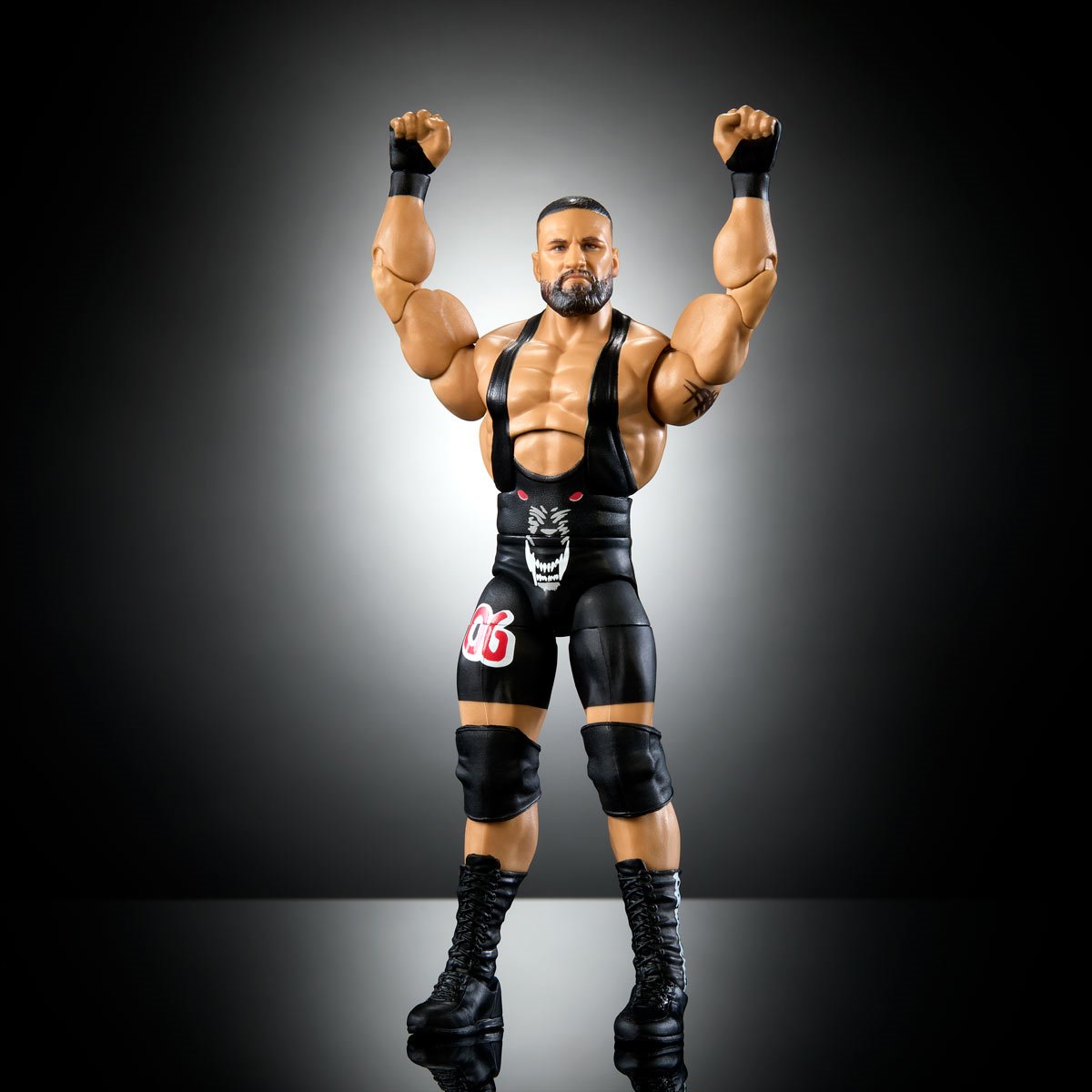 WWE Elite Collection Series 114 Bron Breakker