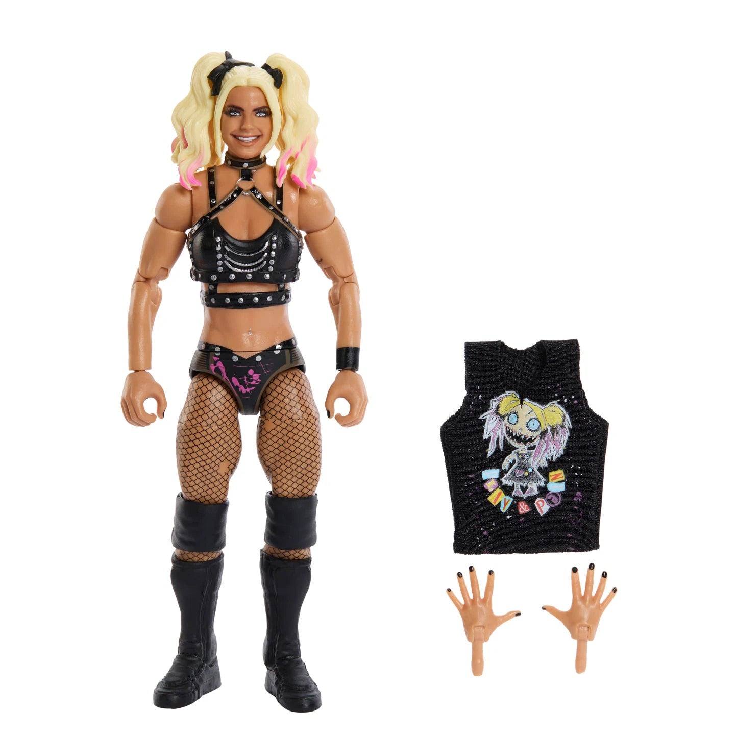 WWE Elite Collection Series 127 Alexa Bliss