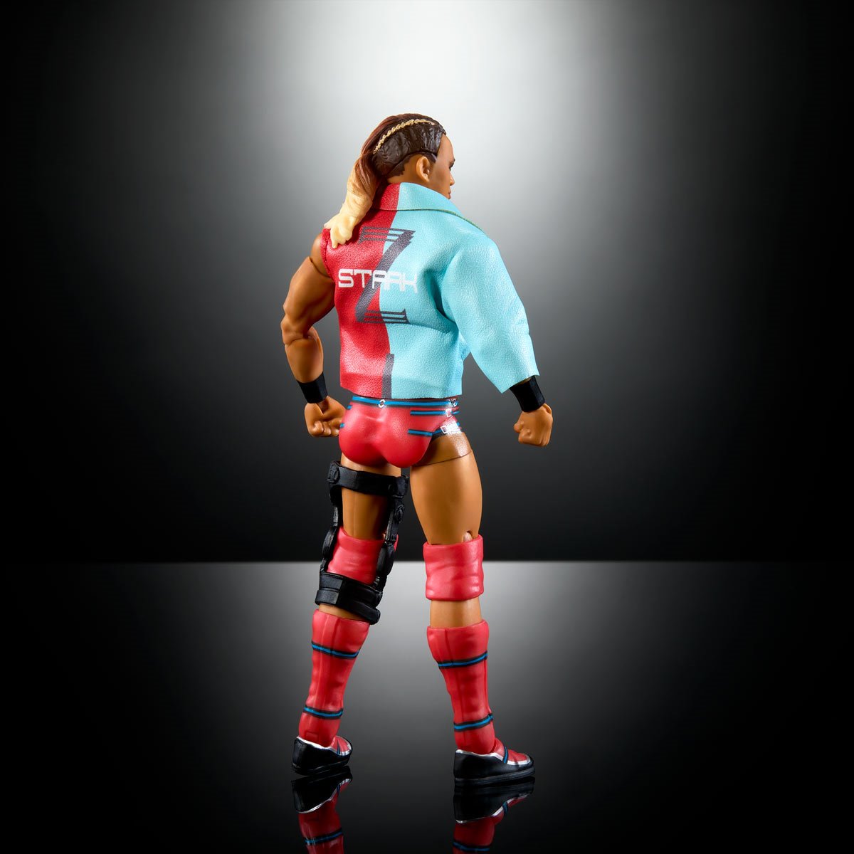 WWE Elite Collection Series 114 Zoey Stark